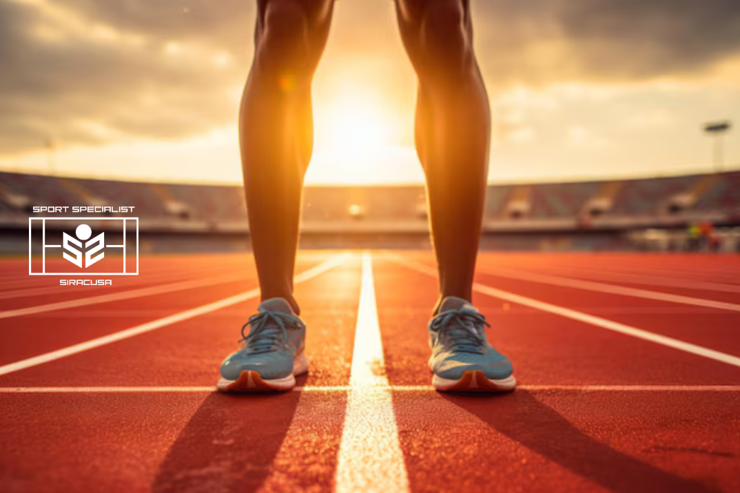 Scarpe da Running: Come Scegliere il Modello Giusto in Base al Tuo Livello di Allenamento
