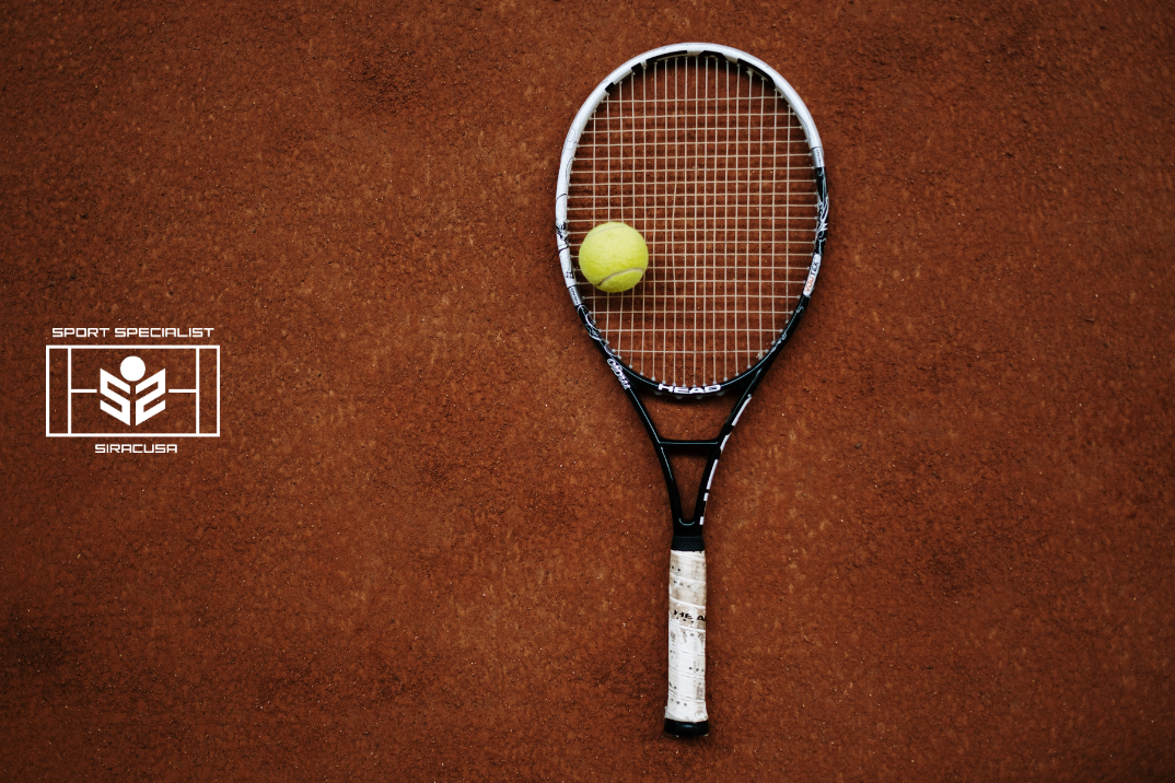 Da un salotto a Siracusa al cuore dello sport italiano: la storia di Sport Specialist