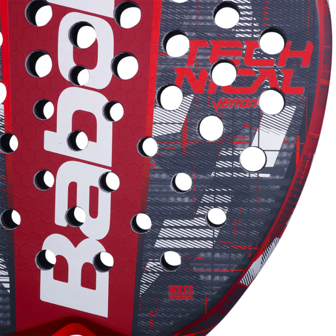 BABOLAT Technical Veron Juan Lebrón 2024