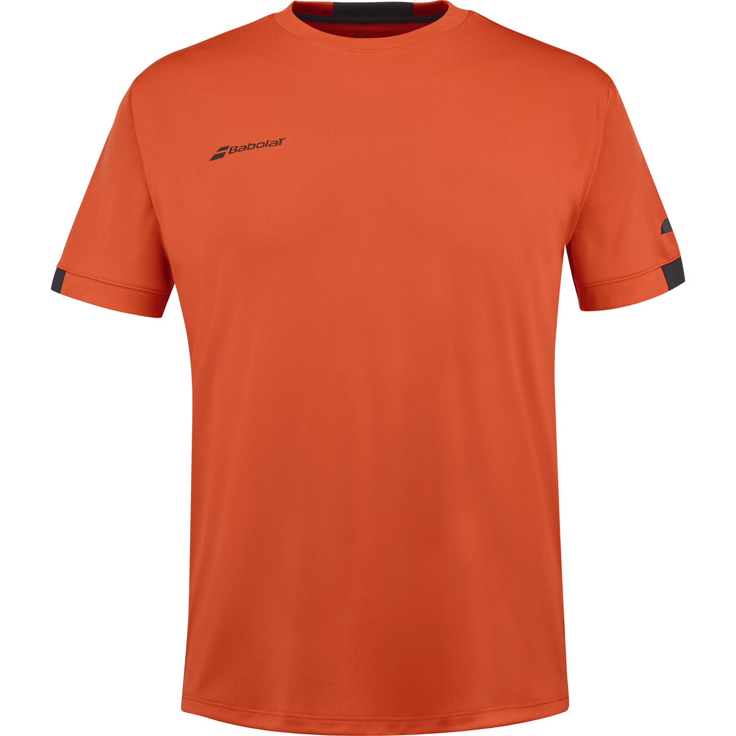 BABOLAT Play Crew Neck Tee Men
