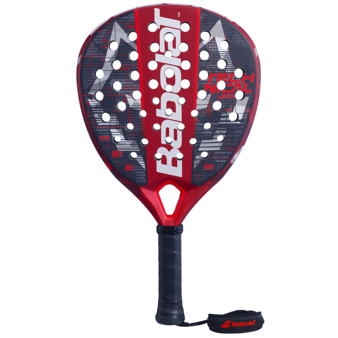 BABOLAT Technical Veron Juan Lebrón 2024