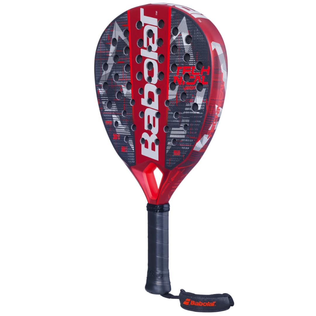 BABOLAT Technical Veron Juan Lebrón 2024
