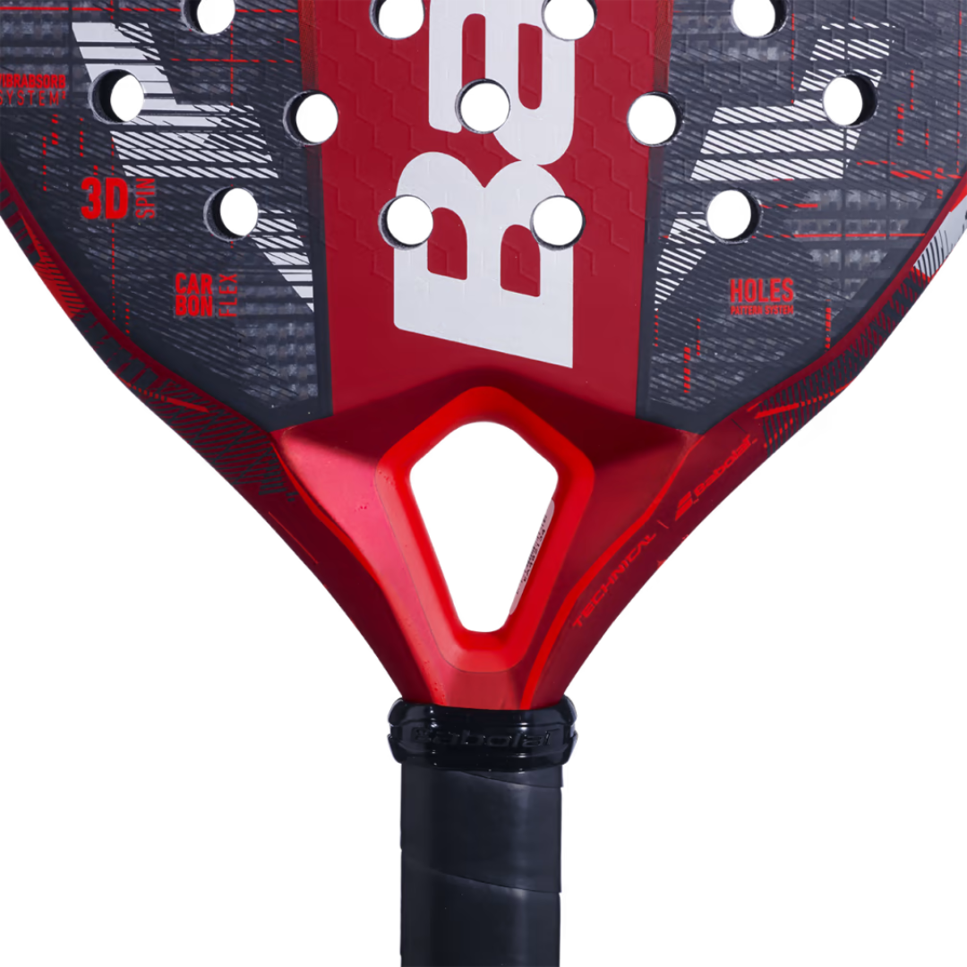 BABOLAT Technical Veron Juan Lebrón 2024