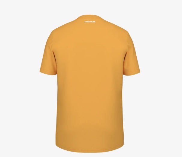HEAD Rainbow T-Shirt Uomo