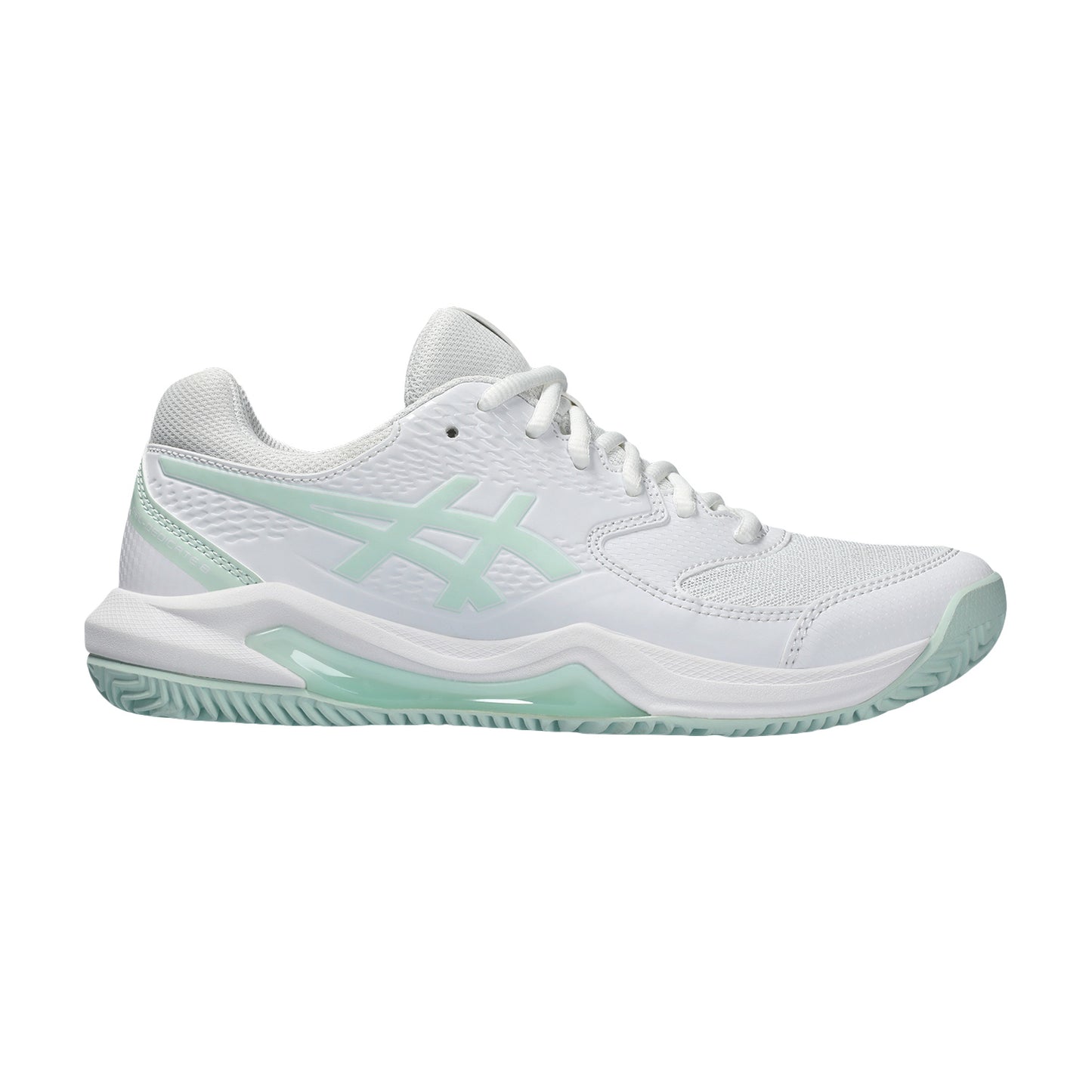 ASICS Scarpe GEL-DEDICATE 8 CLAY - Donna