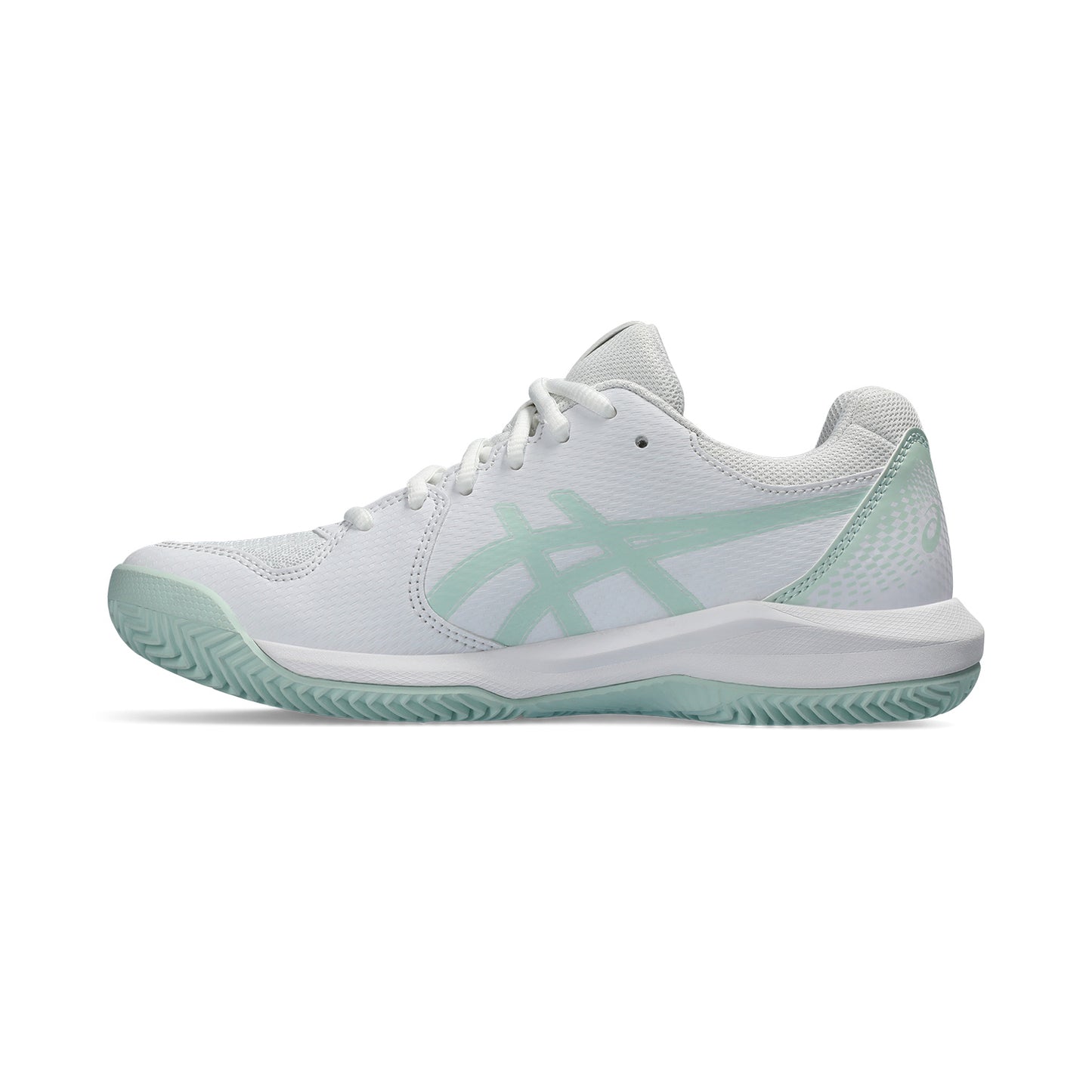 ASICS Scarpe GEL-DEDICATE 8 CLAY - Donna