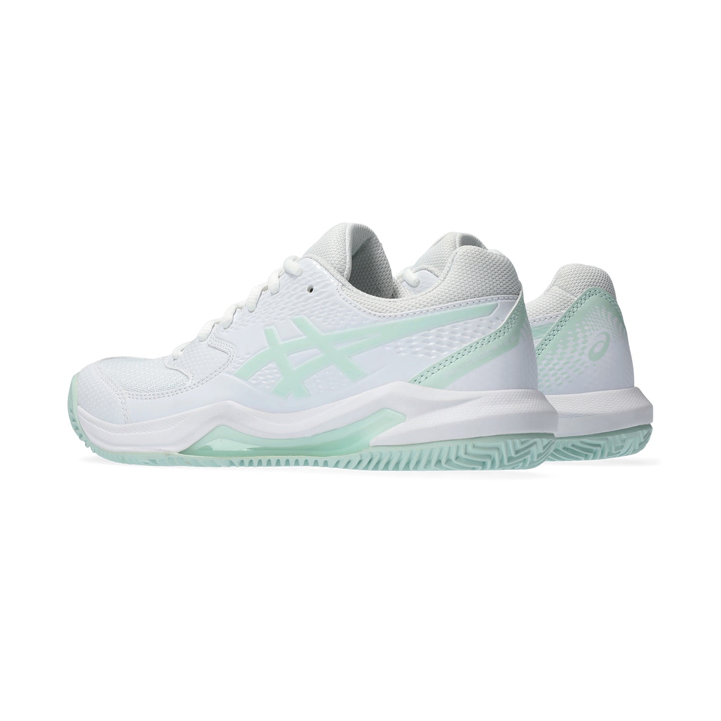 ASICS Scarpe GEL-DEDICATE 8 CLAY - Donna