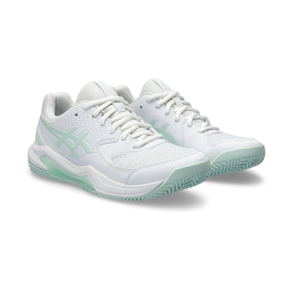 ASICS Scarpe GEL-DEDICATE 8 CLAY - Donna