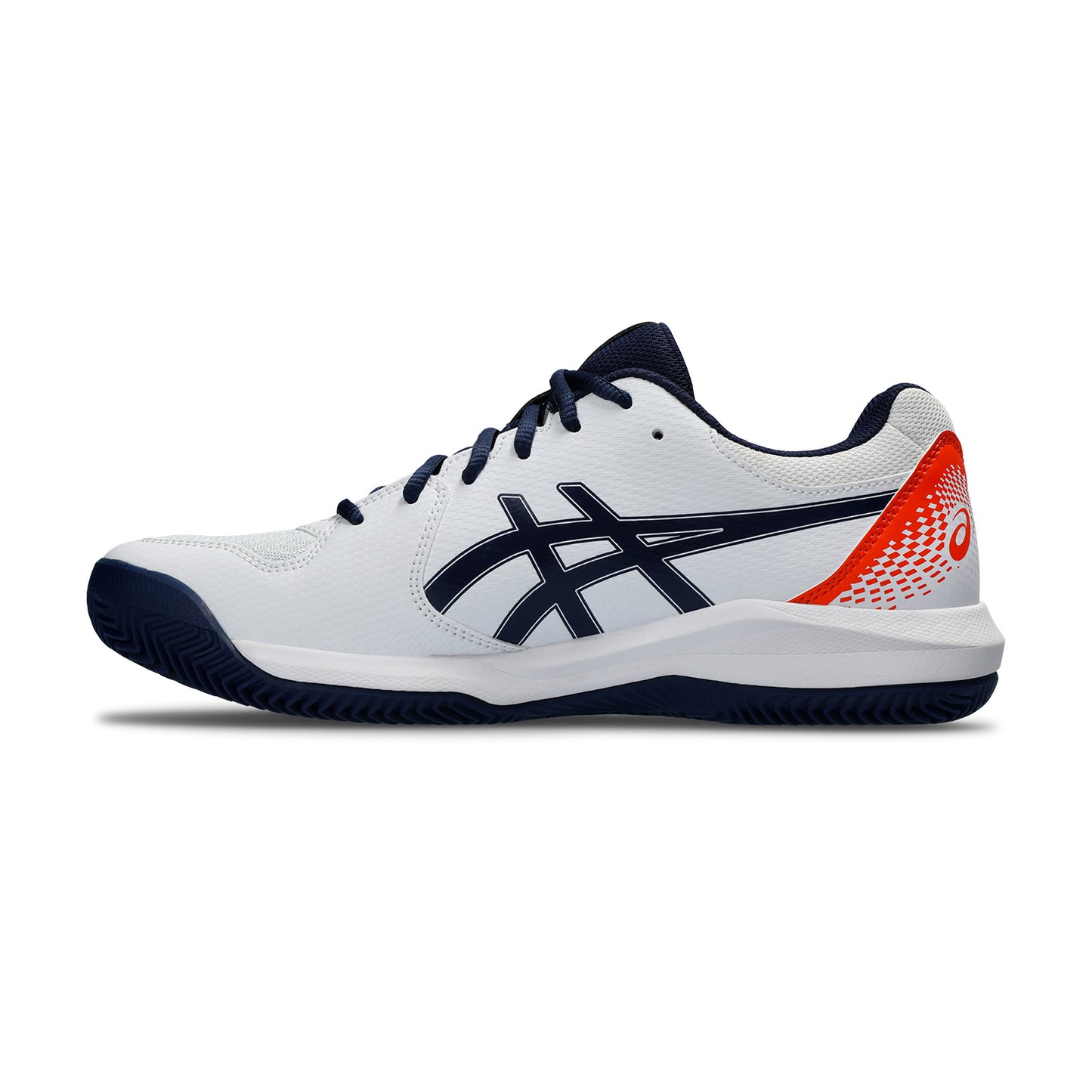 ASICS Scarpe GEL-DEDICATE 8 CLAY