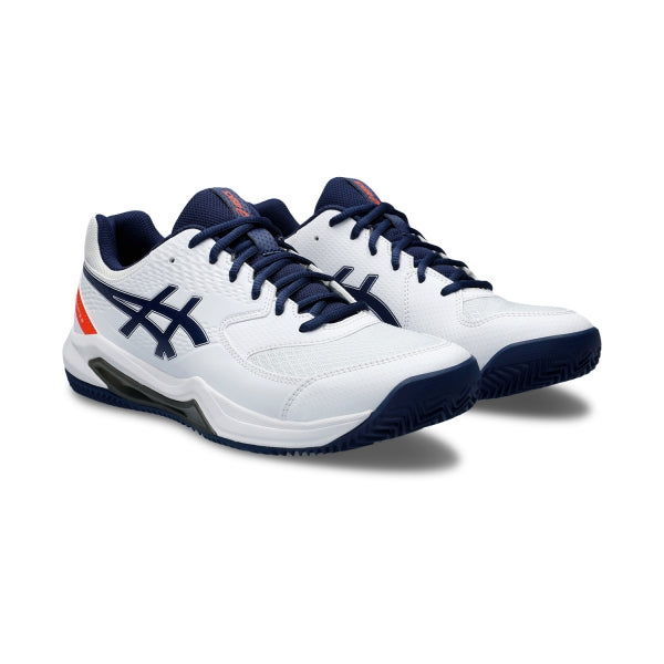 ASICS Scarpe GEL-DEDICATE 8 CLAY