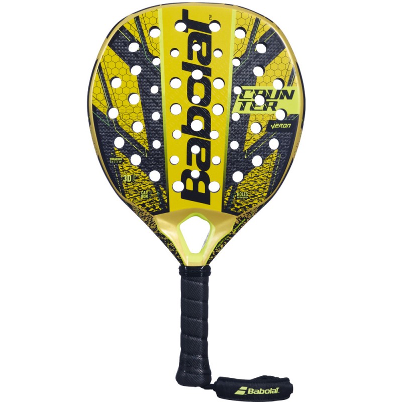 BABOLAT COUNTER VERON 2024