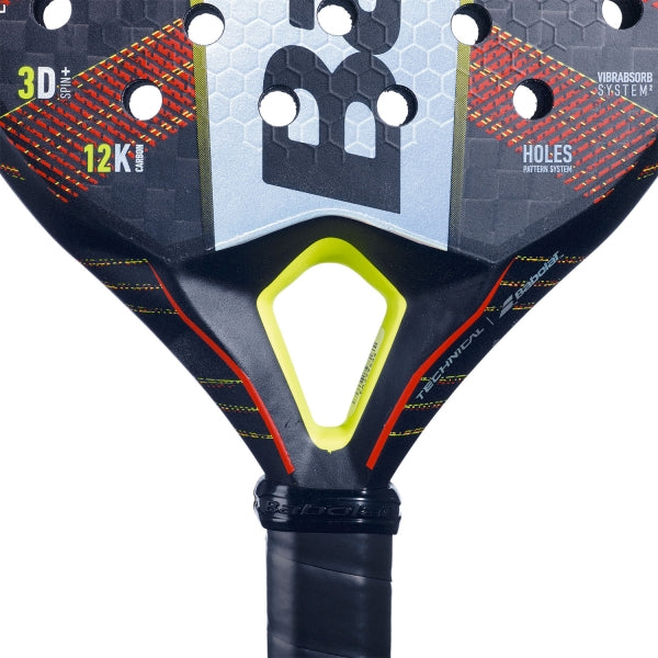 BABOLAT TECHNICAL VIPER 2023