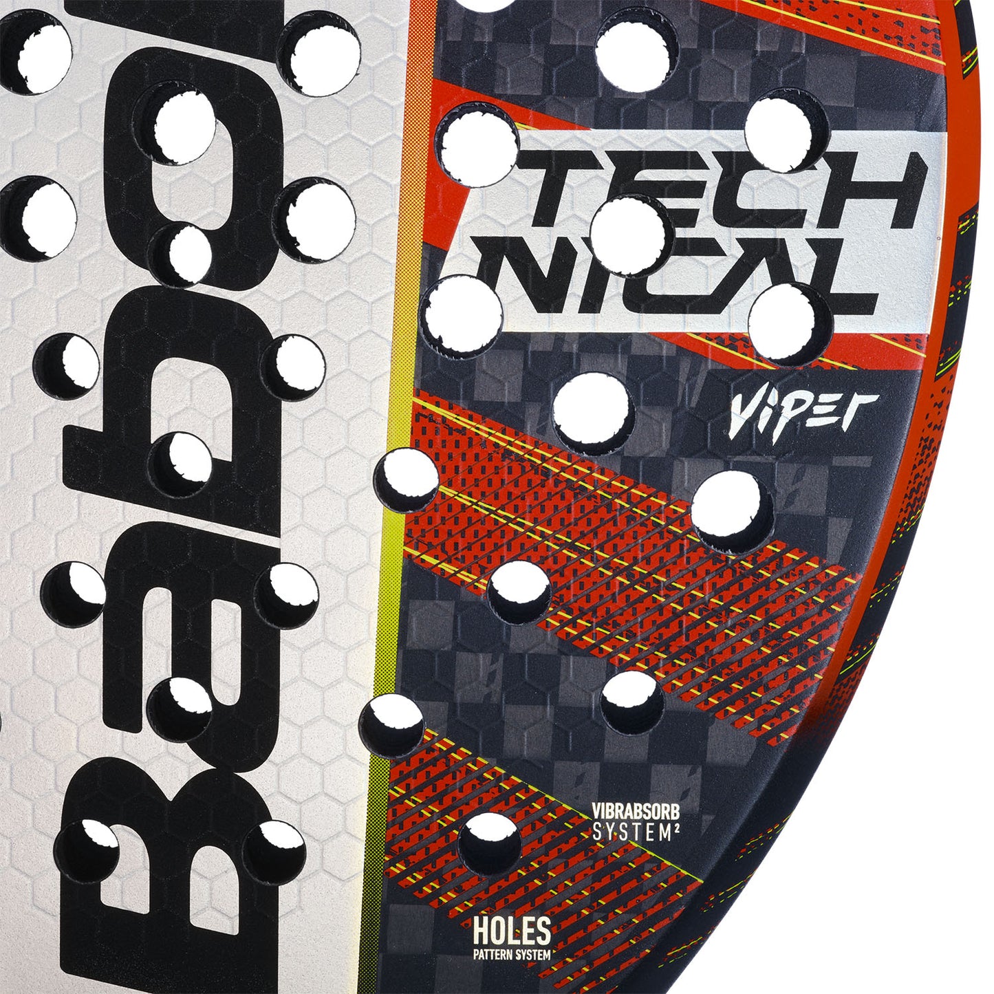 BABOLAT TECHNICAL VIPER 2023