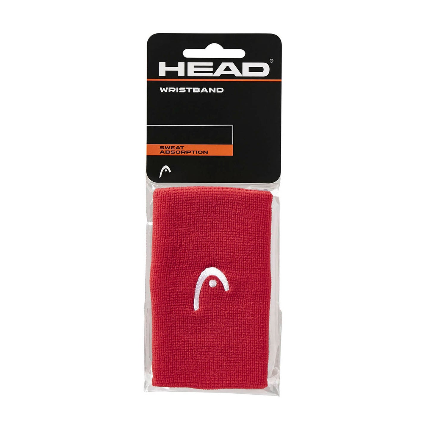 HEAD Polsini Sportivi Wristband 5"