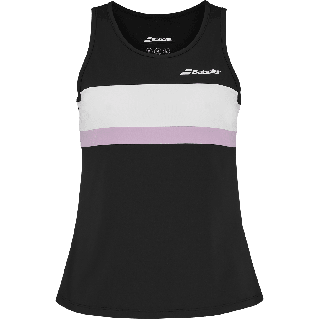 Babolat tank Top Woman
