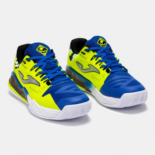 Joma Spin Men 2509 Royal yellow