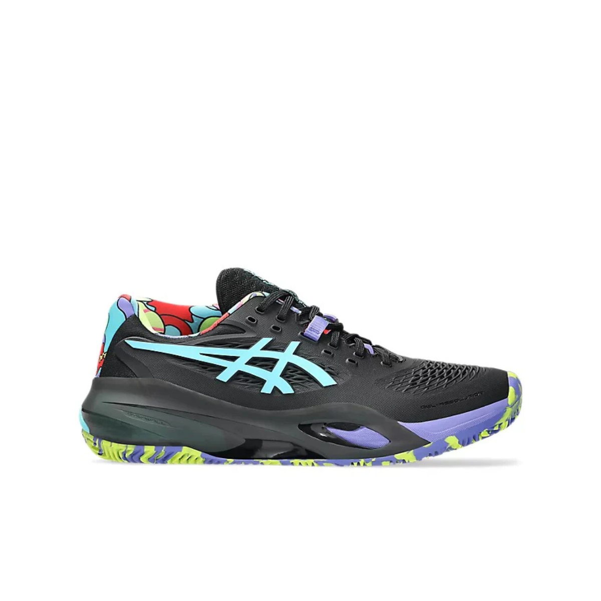 Asics Scarpe Padel Uomo Gel Resolution X Padel L.E.