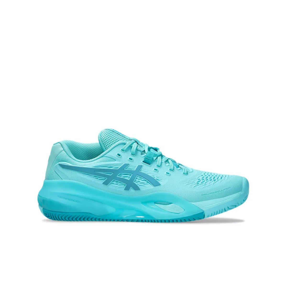 Asics Scarpa Tennis Gel Resolution X Clay