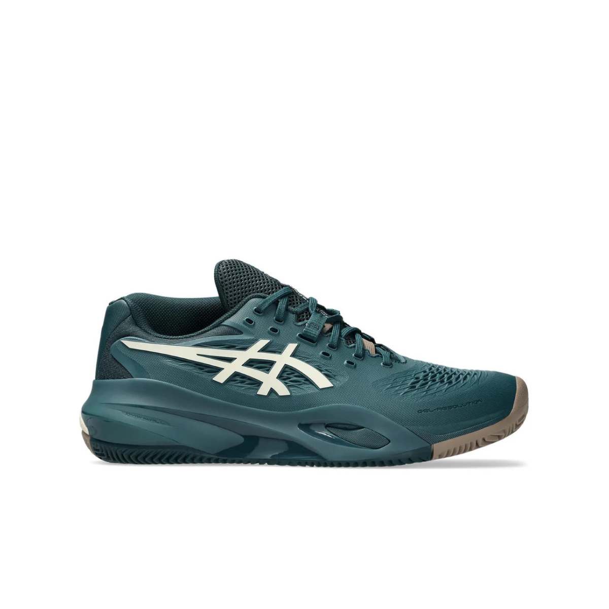 Asics Scarpa Tennis Gel Resolution X Clay