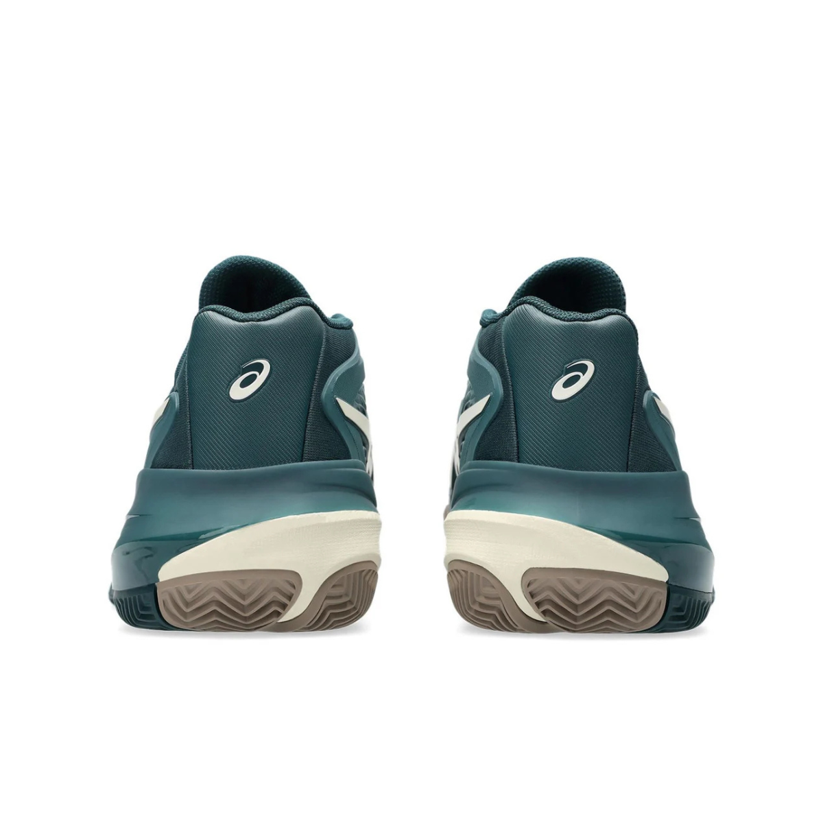 Asics Scarpa Tennis Gel Resolution X Clay
