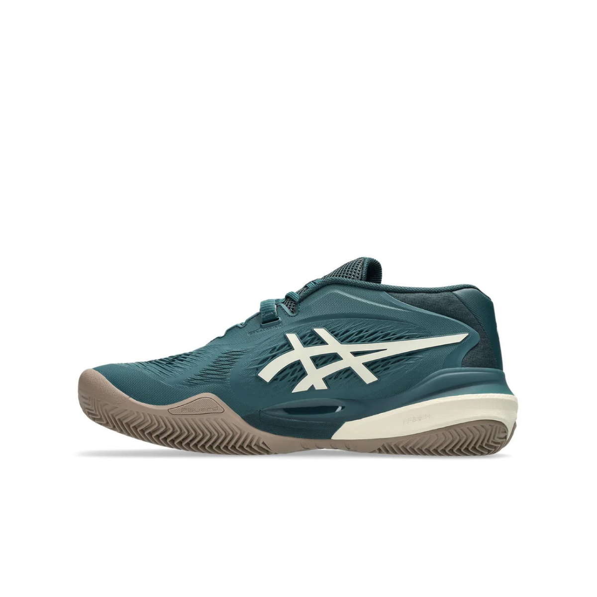 Asics Scarpa Tennis Gel Resolution X Clay