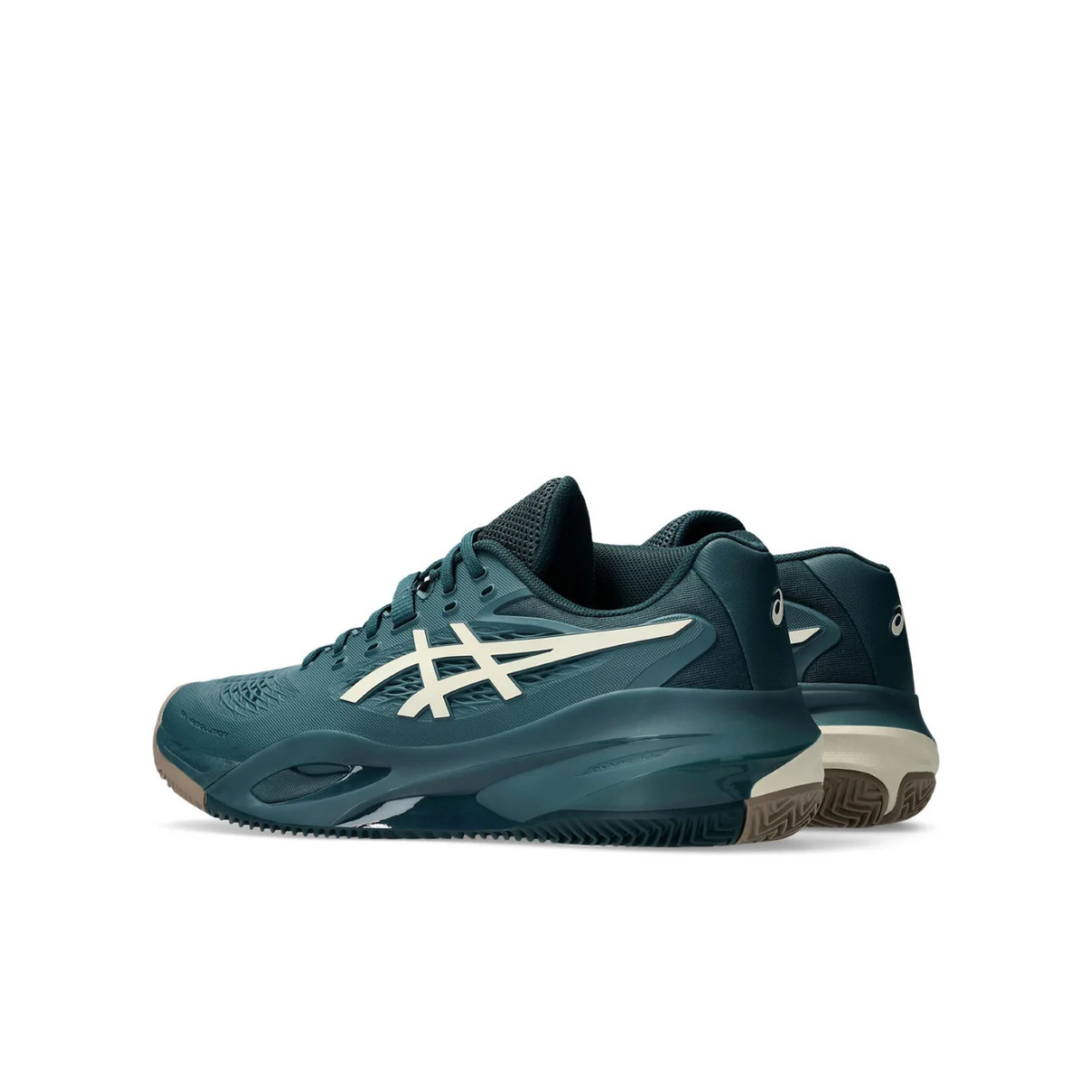 Asics Scarpa Tennis Gel Resolution X Clay