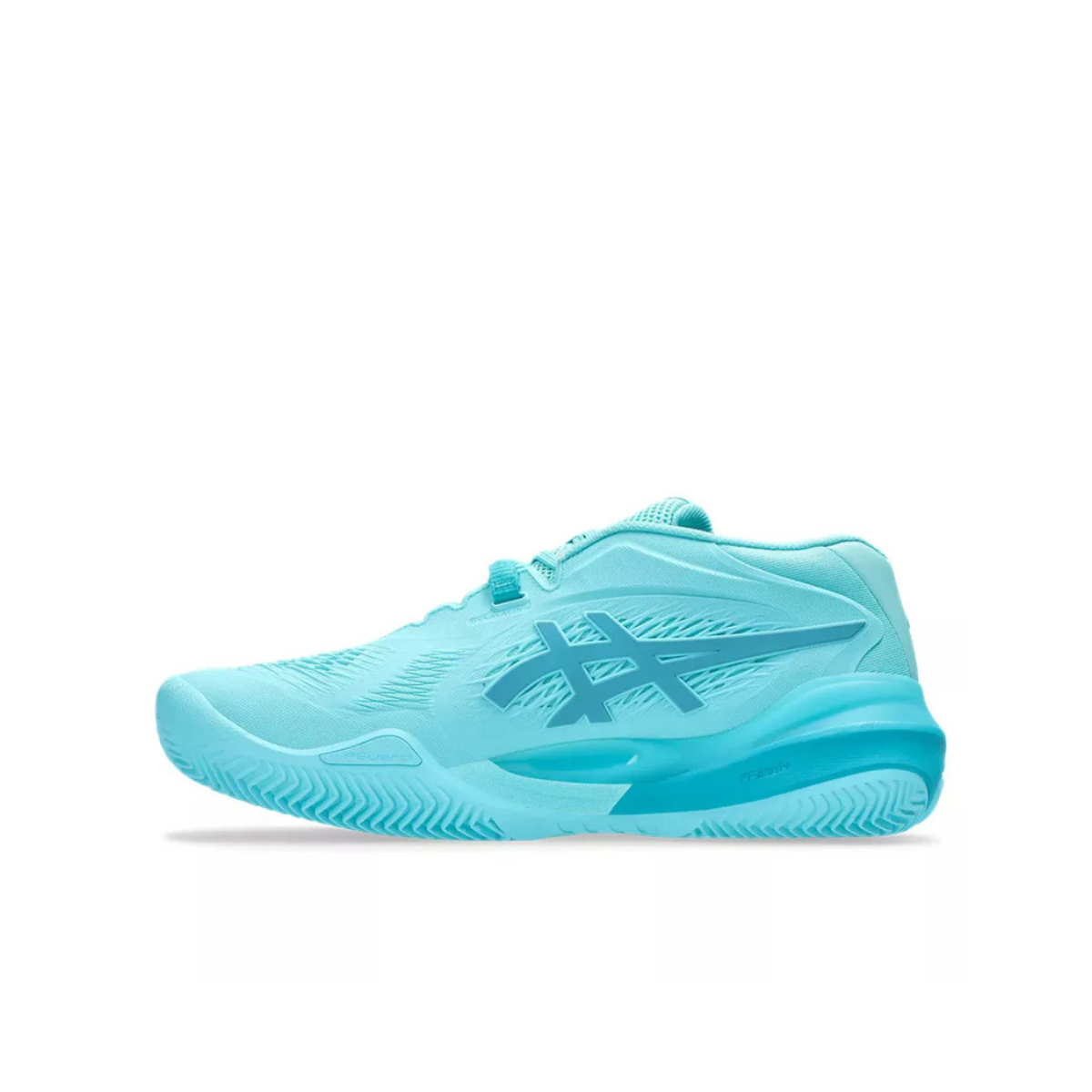 Asics Scarpa Tennis Gel Resolution X Clay