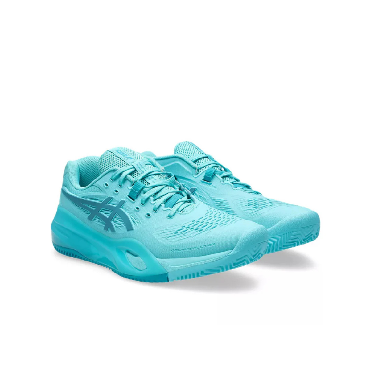 Asics Scarpa Tennis Gel Resolution X Clay