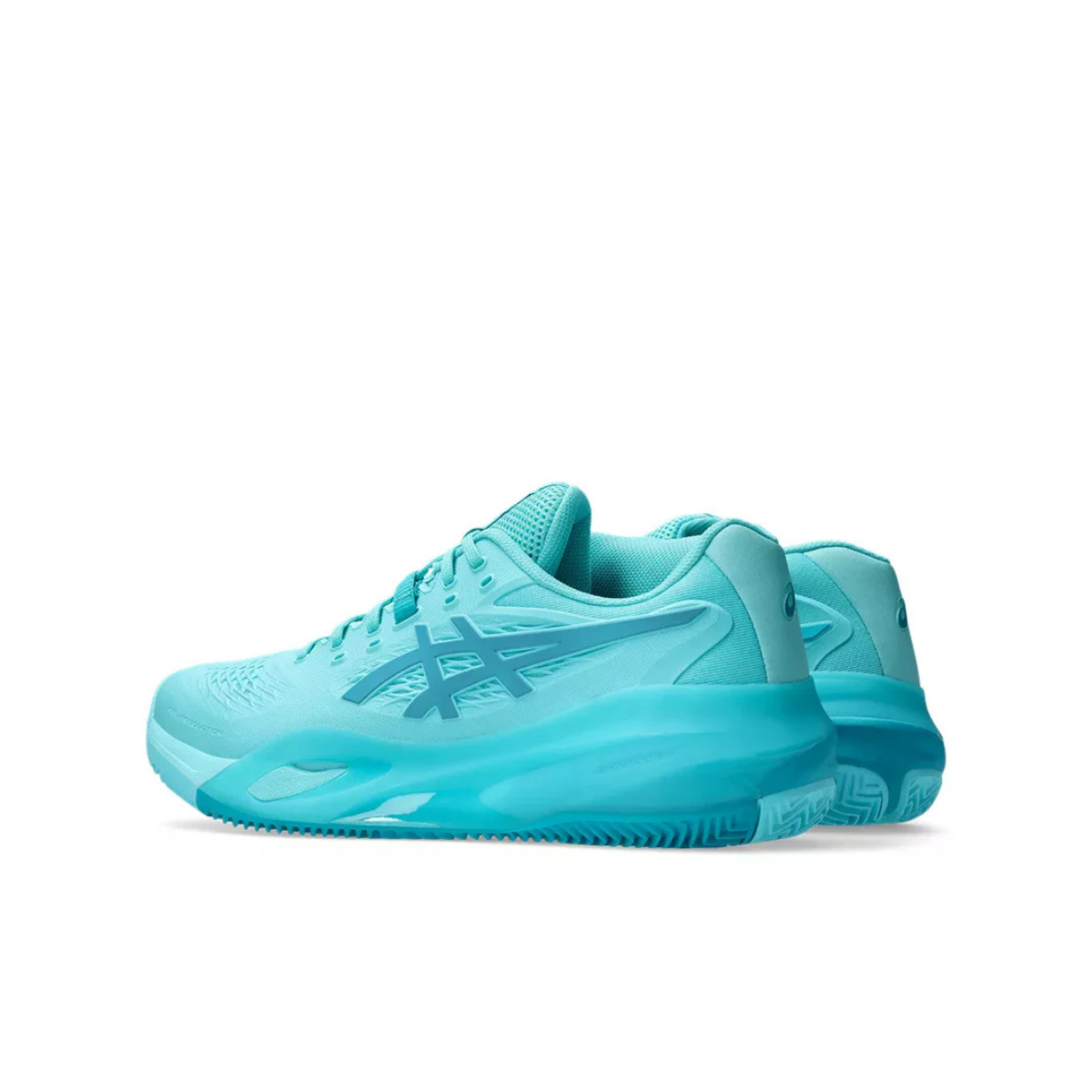 Asics Scarpa Tennis Gel Resolution X Clay