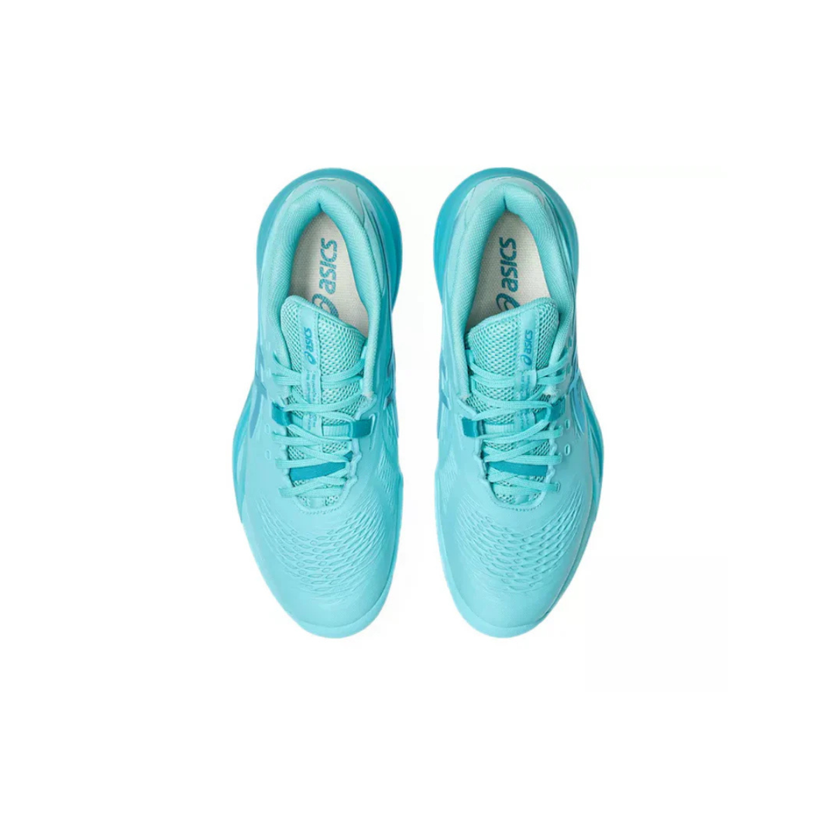 Asics Scarpa Tennis Gel Resolution X Clay