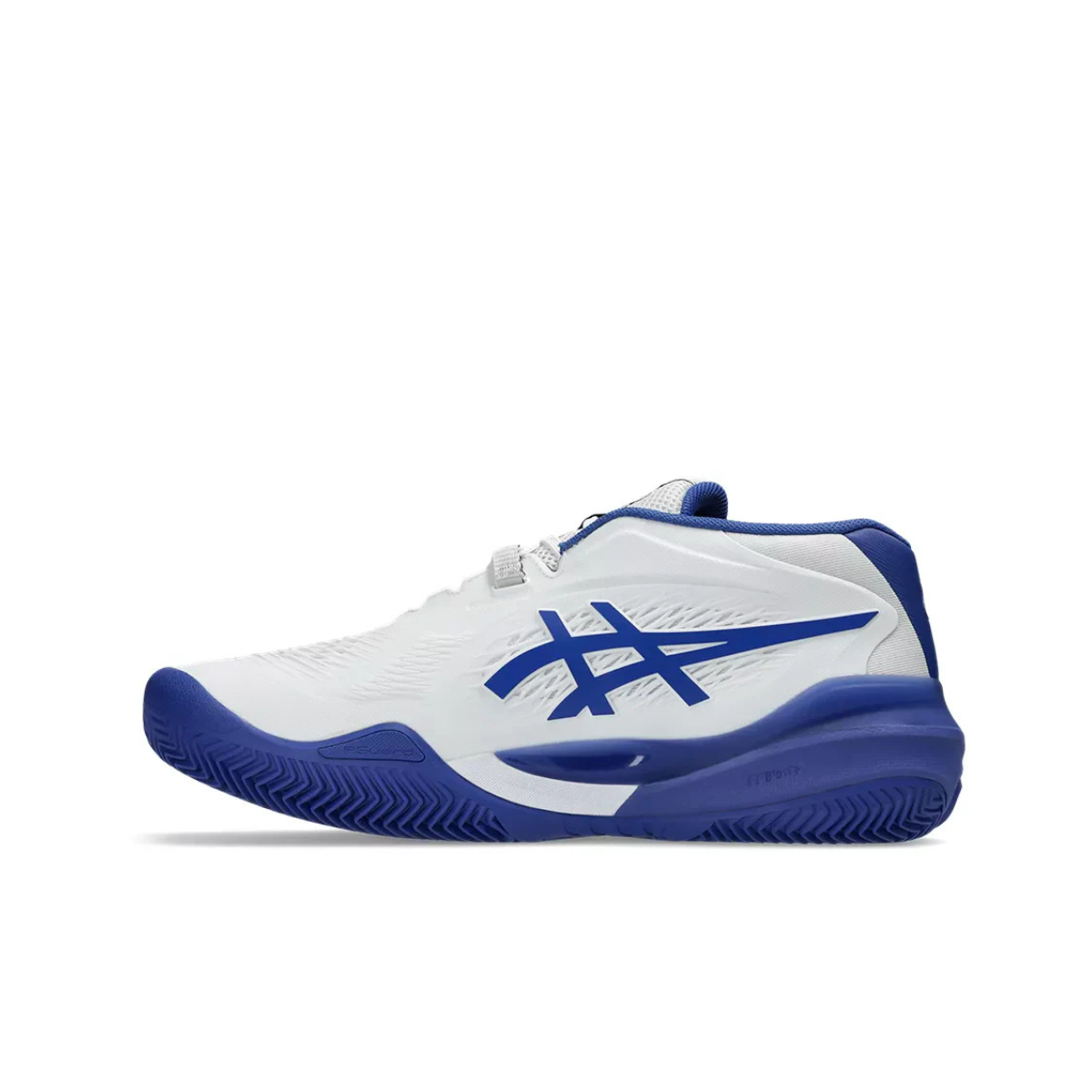 Asics Scarpa Tennis Gel Resolution X Clay
