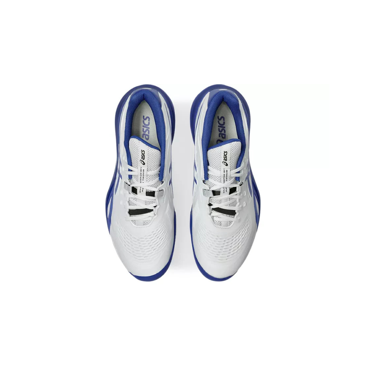 Asics Scarpa Tennis Gel Resolution X Clay