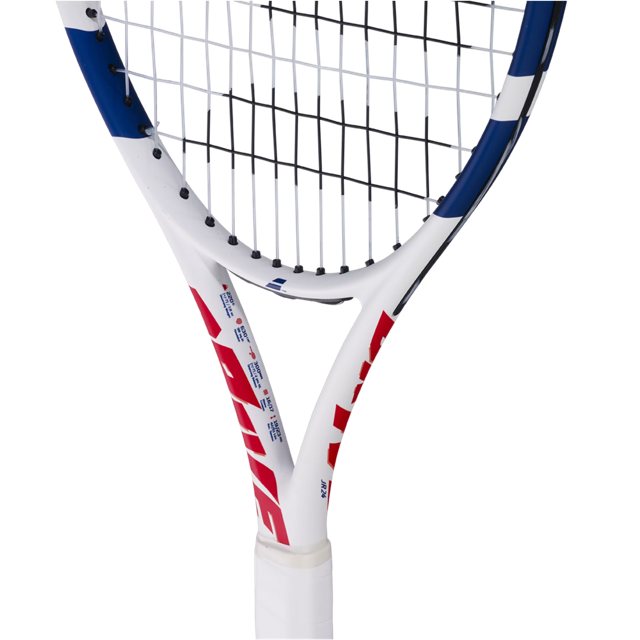 Babolat Racchetta Tennis drive junior 24