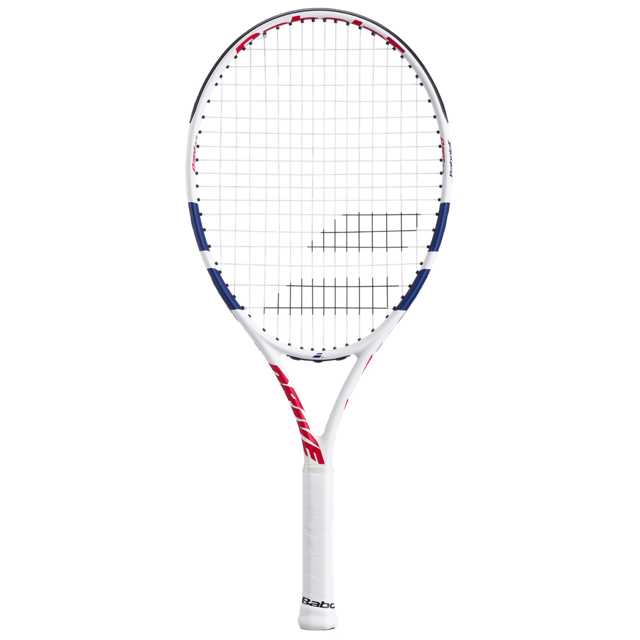 Babolat Racchetta Tennis drive junior 24