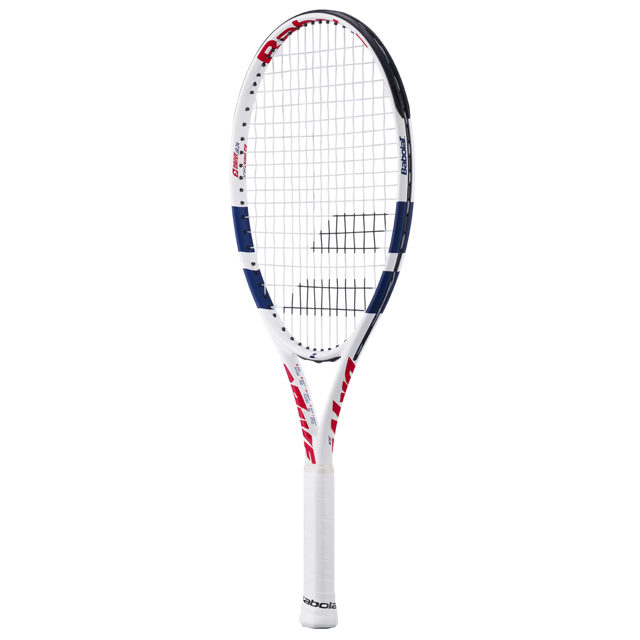 Babolat Racchetta Tennis drive junior 24