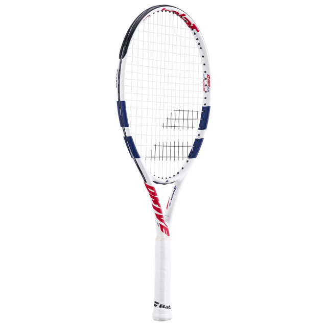 Babolat Racchetta Tennis drive junior 24