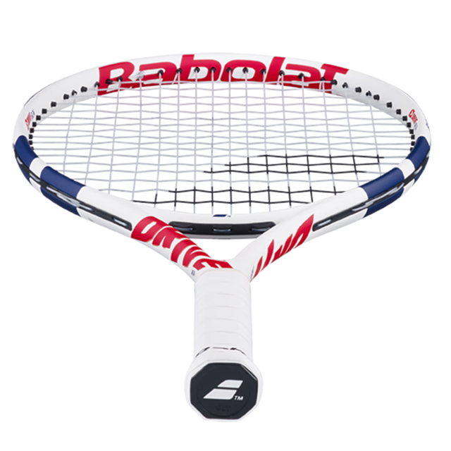 Babolat Racchetta Tennis drive junior 24