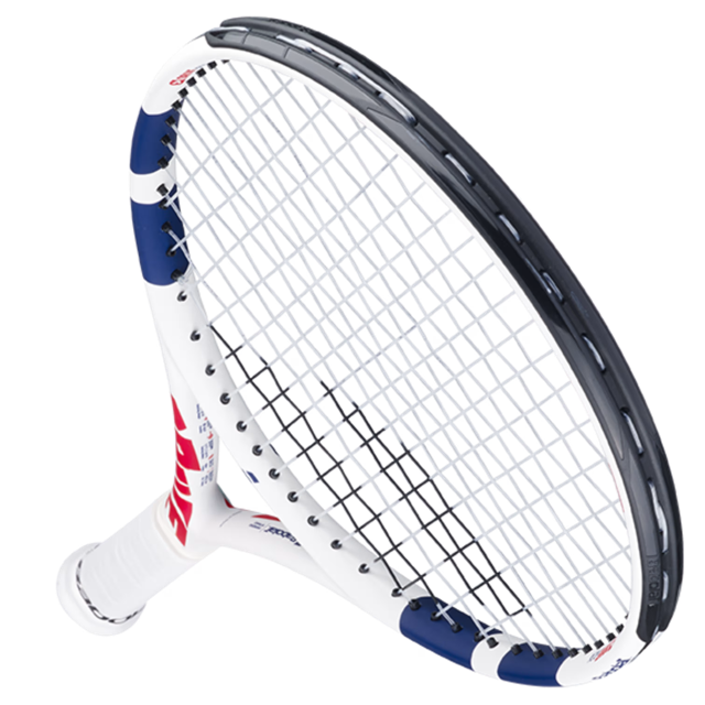 Babolat Racchetta Tennis drive junior 24
