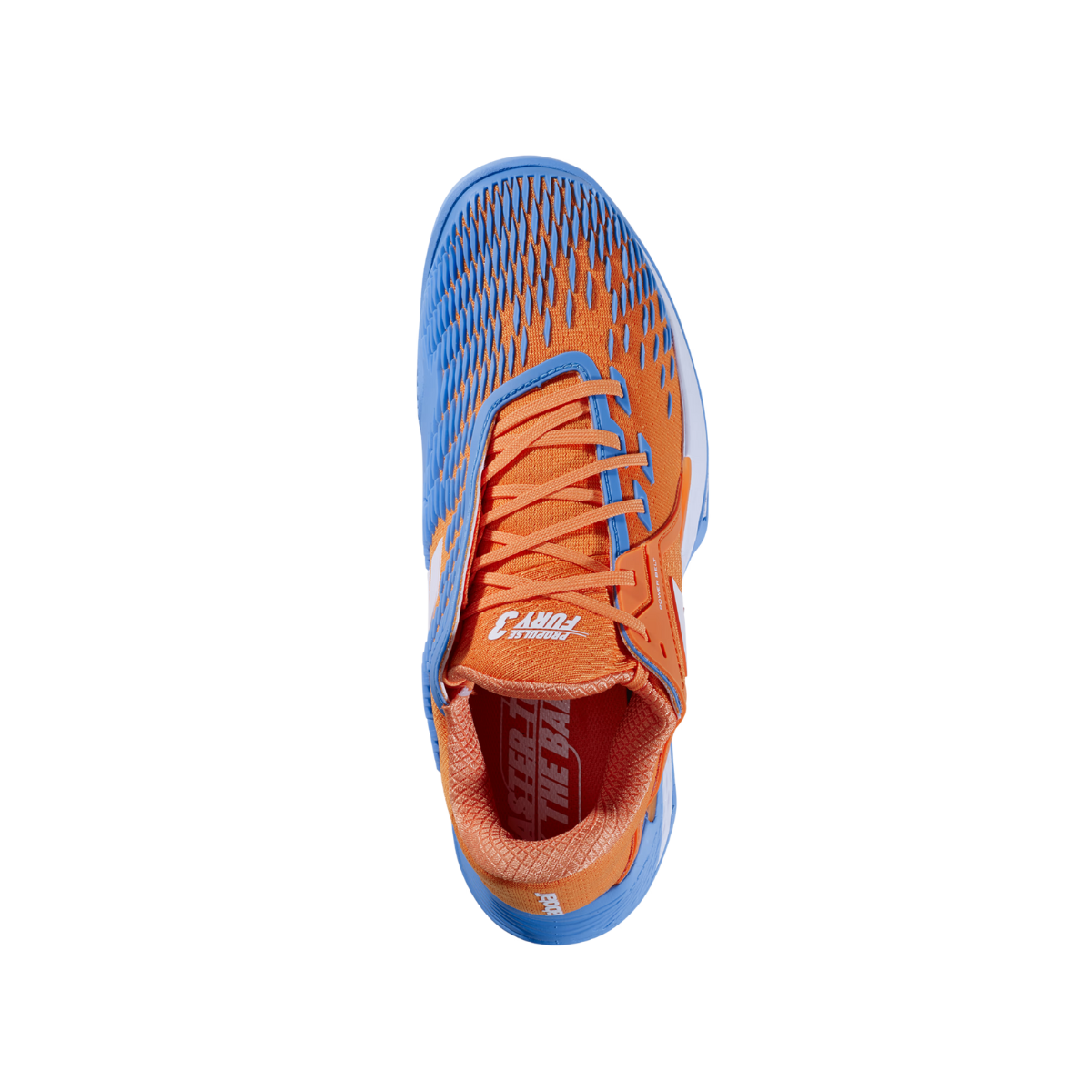 Babolat scarpe propulse fury 3 clay uomo