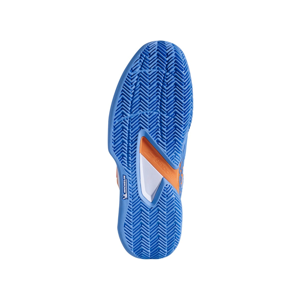 Babolat scarpe propulse fury 3 clay uomo