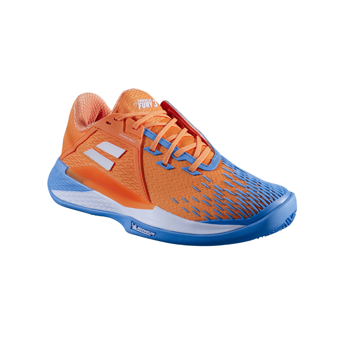 Babolat scarpe propulse fury 3 clay uomo