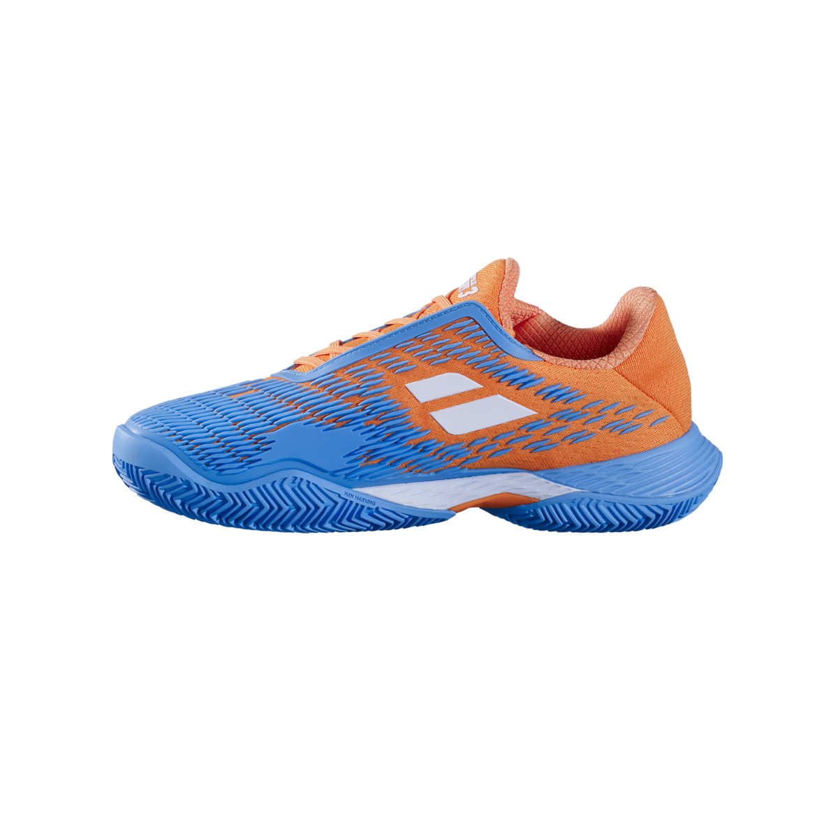 Babolat scarpe propulse fury 3 clay uomo