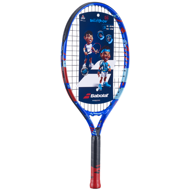 Babolat Racchetta Kids Ballfighter 21