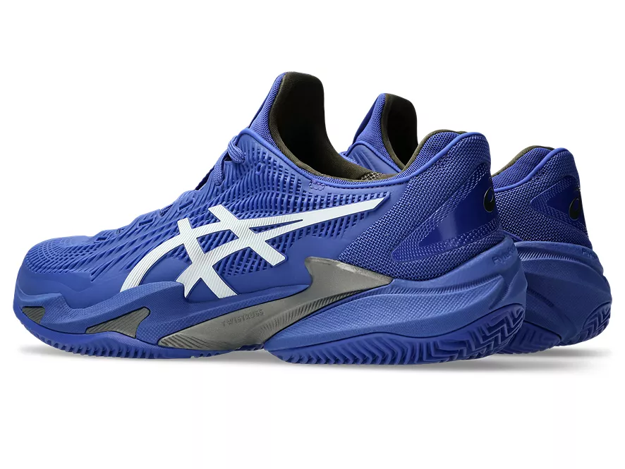 Asics scarpe court FF3 Clay