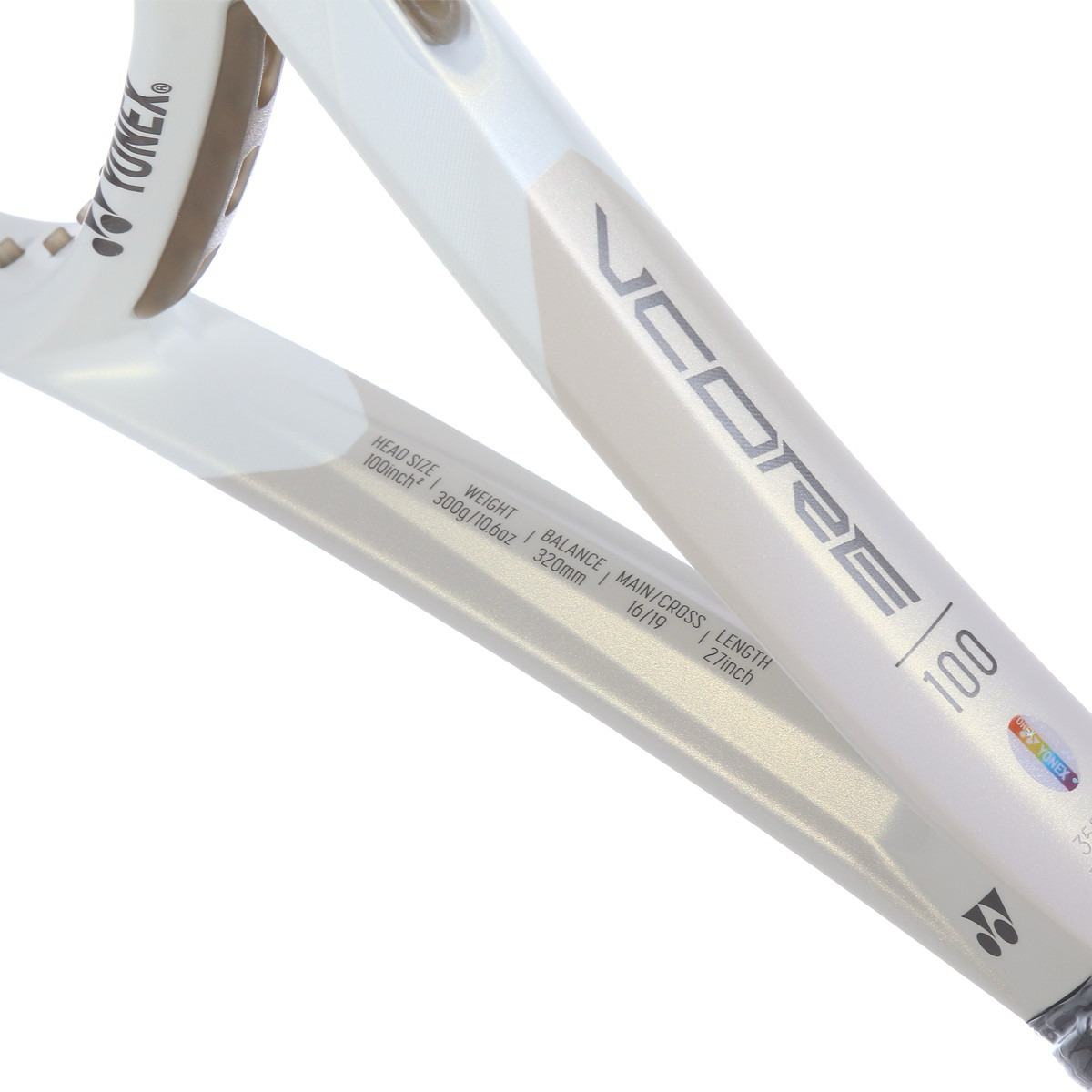 Yonex Racchetta VCORE 100 2024