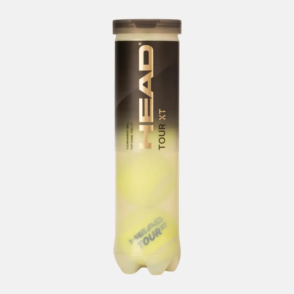 Head Palline Tennis Tour XT