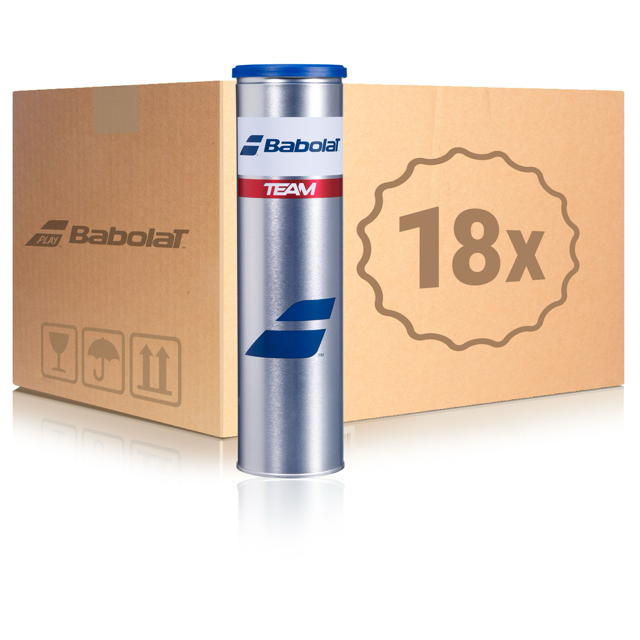 Babolat Palline Tennis Team
