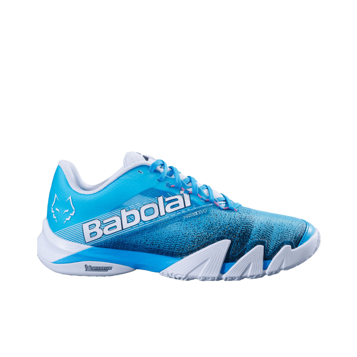 BABOLAT Scarpe Jet Premura 2 Men Lebron 2025
