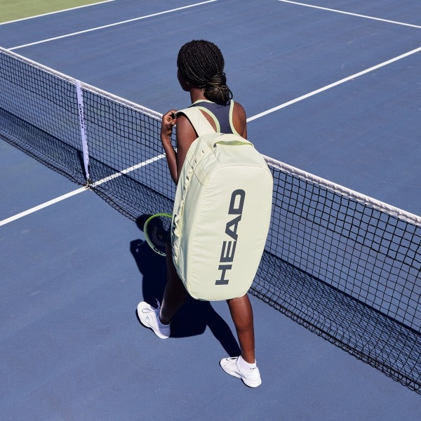 HEAD Pro Duffle Bag L LNLL