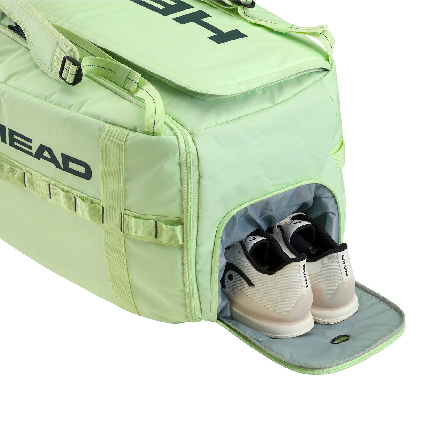 HEAD Pro Duffle Bag L LNLL